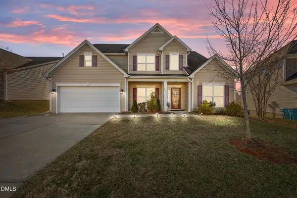 6602 Pedigree Yearling Court, Whitsett, NC 27377