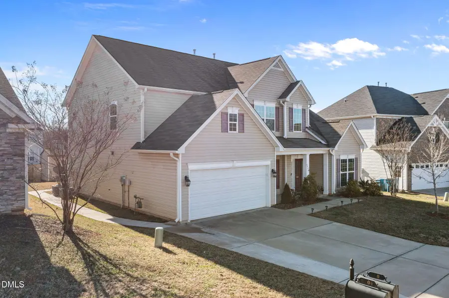 6602 Pedigree Yearling Court, Whitsett, NC 27377 - #2