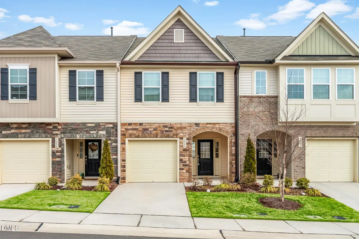 3004 Cypress Lagoon Court, Durham, NC 27703 - Image #1