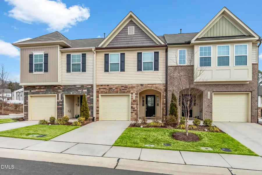 3004 Cypress Lagoon Court, Durham, NC 27703 - Image #3