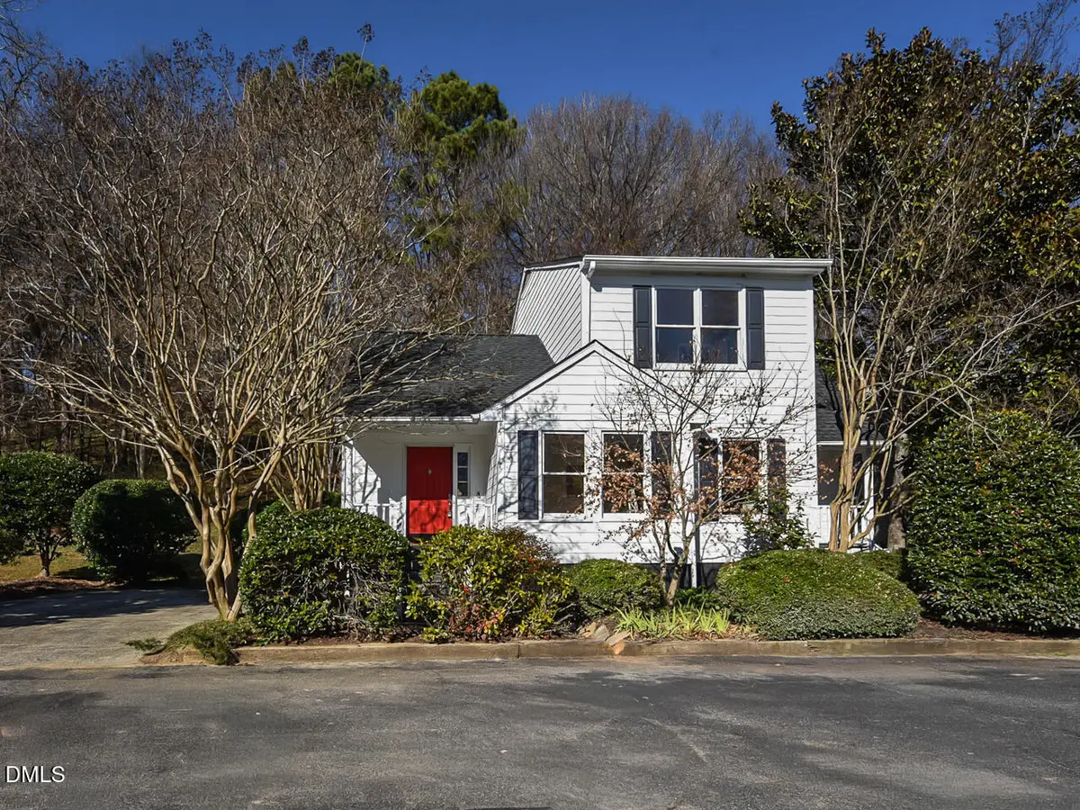 129 Weatherhill Point, Carrboro, NC 27510 - #1