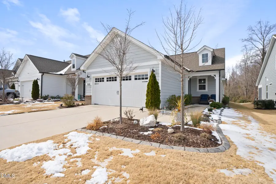 1428 White Admiral Street, Fuquay Varina, NC 27526 - Image #3