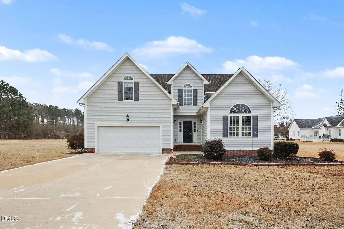 40 Breckenridge Place, Dunn, NC 28334 - #1