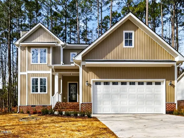 5090 Quail Hollow Road, Sanford, NC 27332