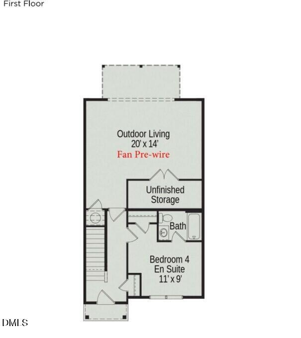 720 Orchard Vista Circle, Raleigh, NC 27606 - Image #2