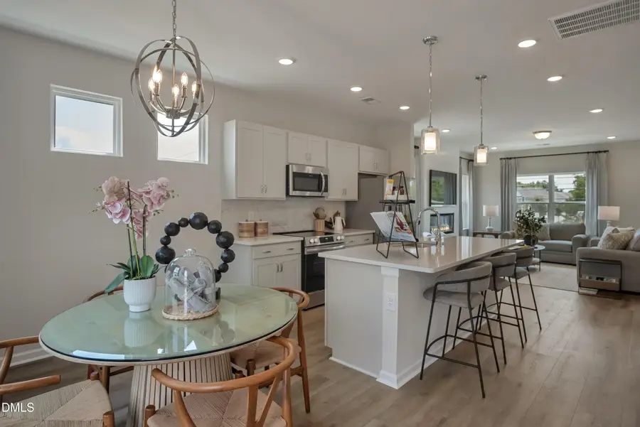 730 Orchard Vista Circle, Raleigh, NC 27606 - Image #3