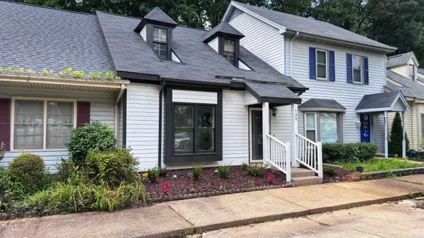 132 Carriage House Trail, Garner, NC 27529