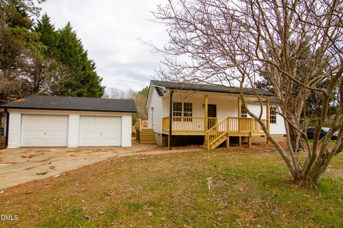 192 Mill Creek Drive, Youngsville, NC 27596 - Image #1