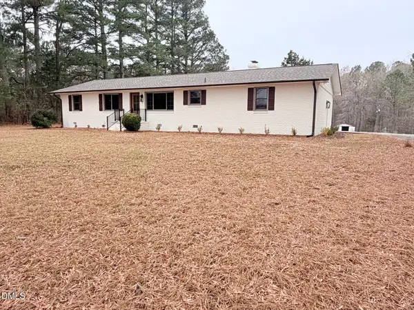2712 Nc 57, Hillsborough, NC 27278