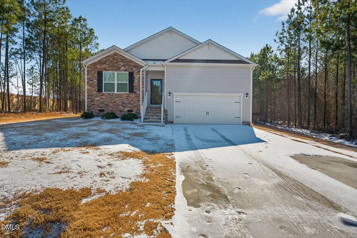 35 Hickory Hollow Circle, Youngsville, NC 27596 - Image #1