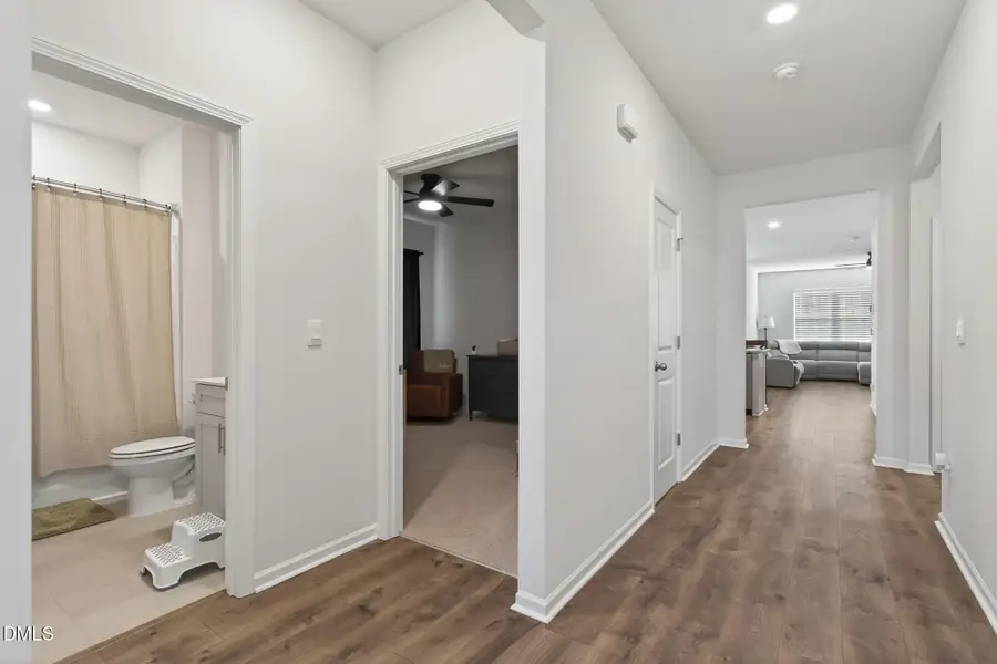 35 Hickory Hollow Circle, Youngsville, NC 27596 - Image #3