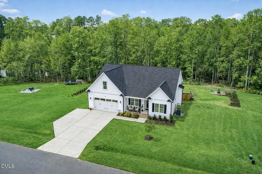 452 Brodie Rose Landing Way, Smithfield, NC 27577 - #2