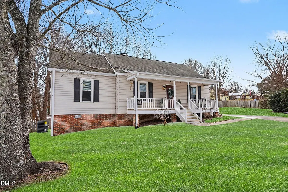 940 Skylar Court, Wake Forest, NC 27587 - Image #1