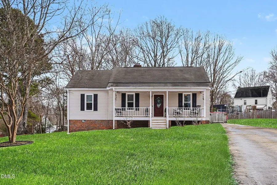 940 Skylar Court, Wake Forest, NC 27587 - Image #3