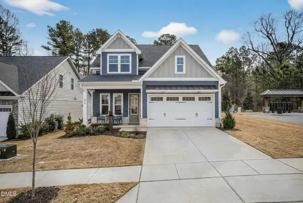 913 Whistable Avenue, Wake Forest, NC 27587