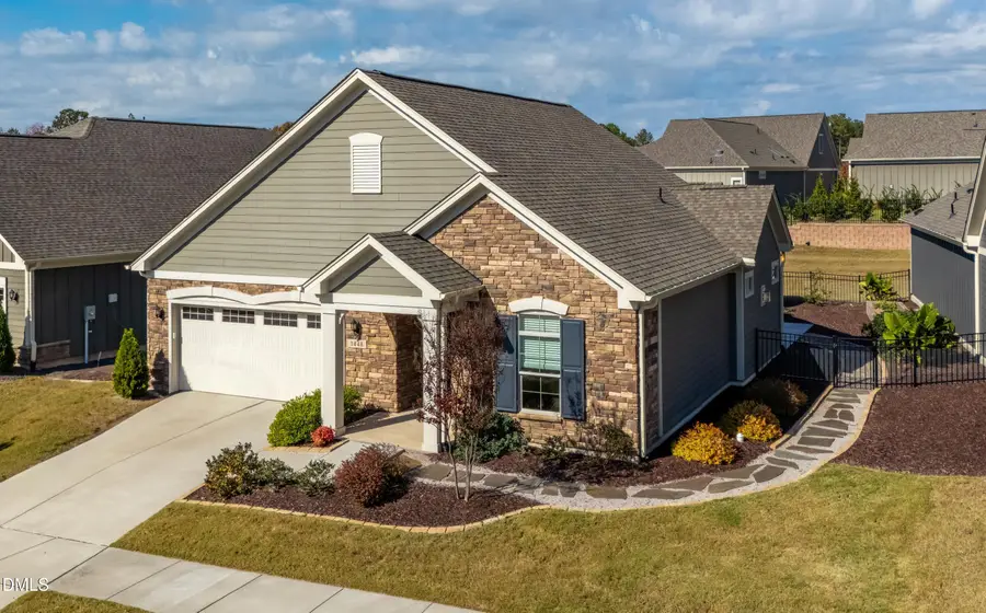 1448 Cherob Lane, Durham, NC 27713 - #3