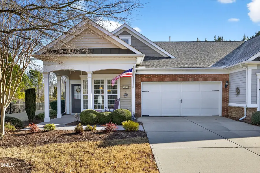 4328 Del Webb Avenue, Cary, NC 27519 - Image #2