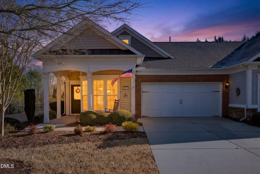 4328 Del Webb Avenue, Cary, NC 27519 - Image #3