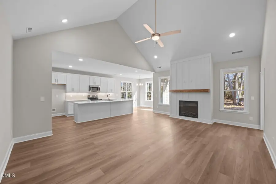 3406 Baybrooke Drive W, Wilson, NC 27893 - #3