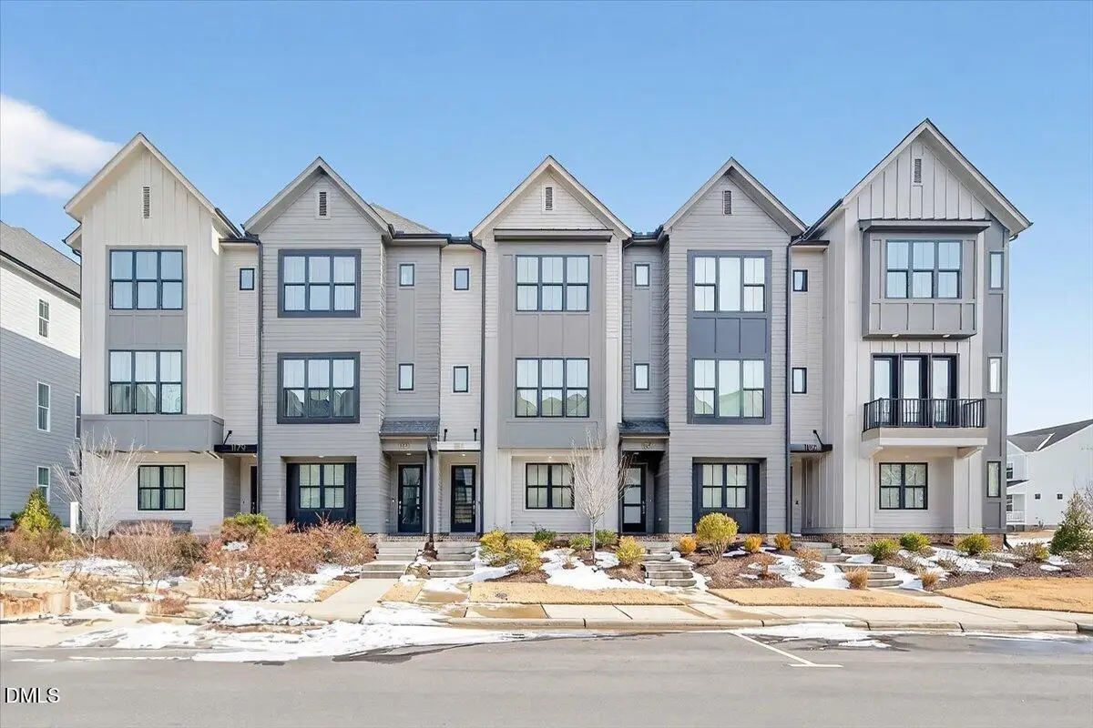 1185 Cottonsprings Drive, Wendell, NC 27591 - Image #1