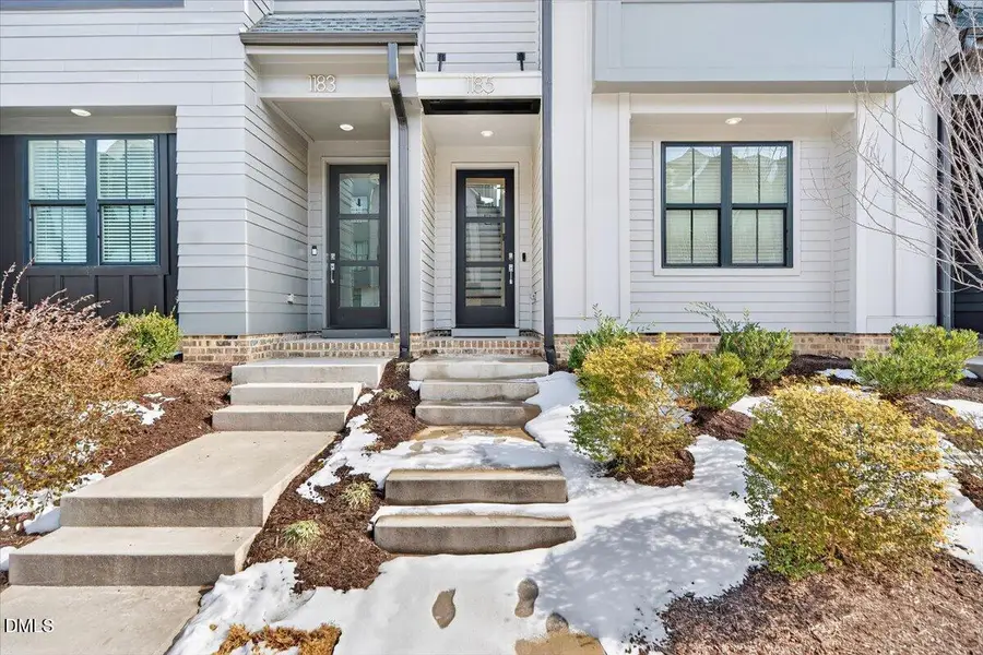 1185 Cottonsprings Drive, Wendell, NC 27591 - Image #2