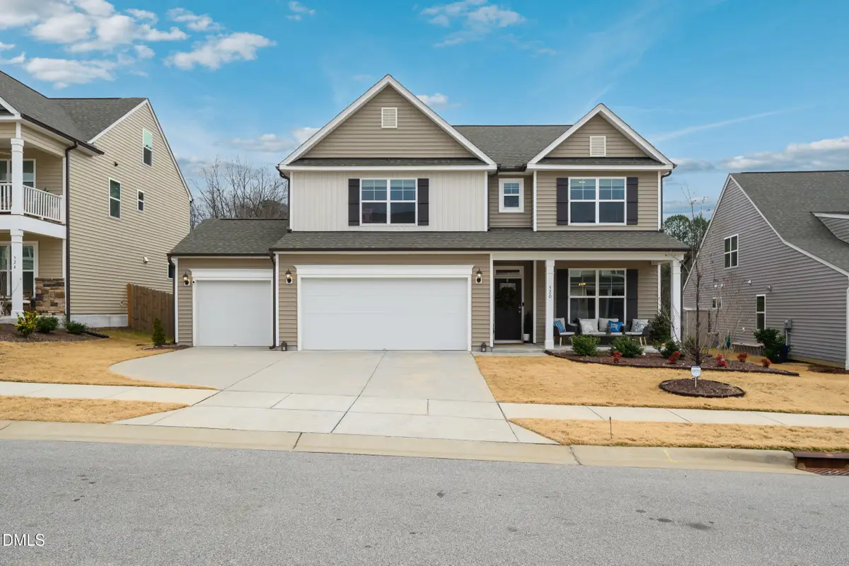 520 Glenwyck Court, Fuquay Varina, NC 27526 - Image #1