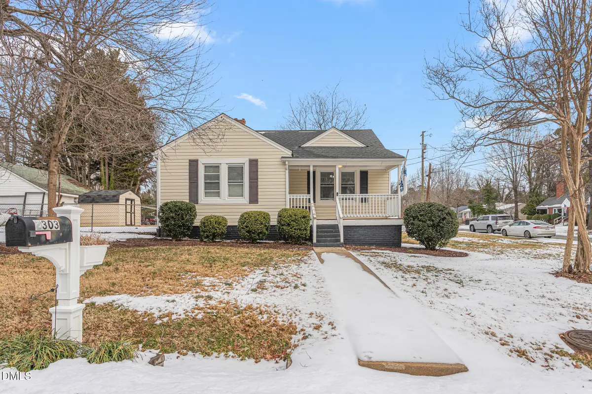 2303 Trail Five, Burlington, NC 27215 - Image #1