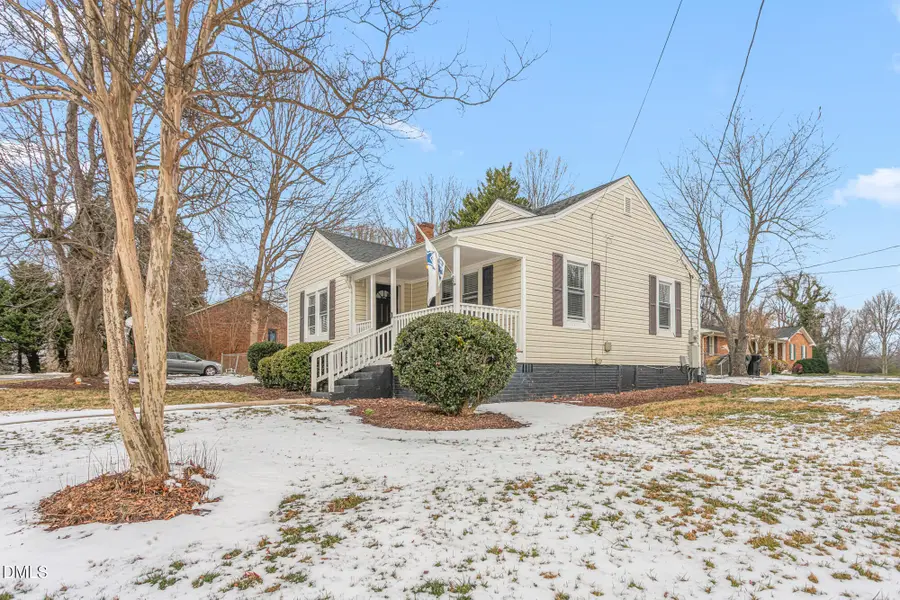 2303 Trail Five, Burlington, NC 27215 - Image #3