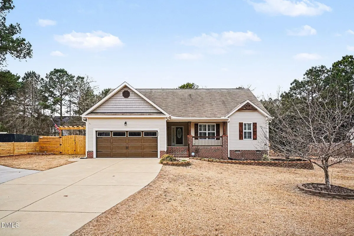 354 Juno Drive, Broadway, NC 27505 - Image #1