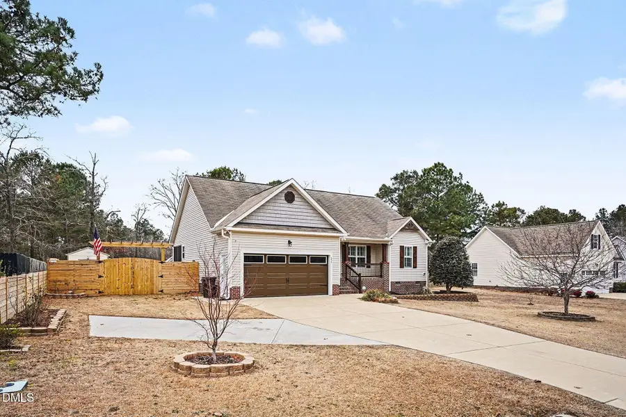 354 Juno Drive, Broadway, NC 27505 - Image #3