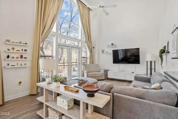 200 S Dawson Street #104, Raleigh, NC 27601