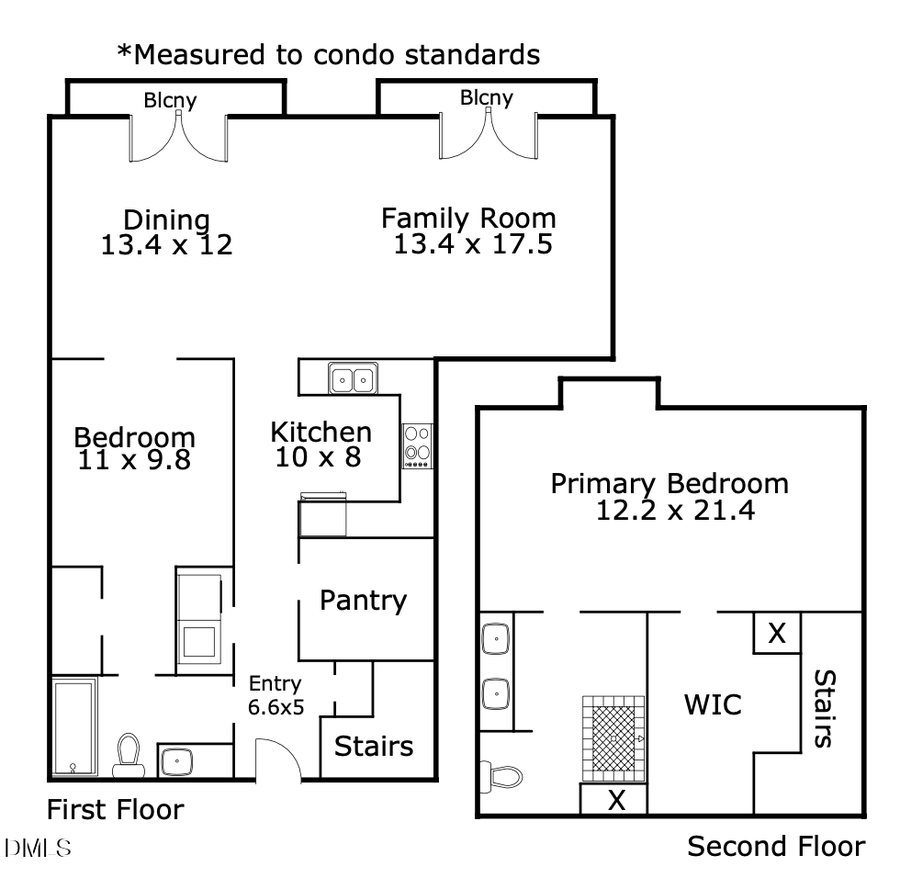 200 S Dawson Street #104, Raleigh, NC 27601 - Image #2