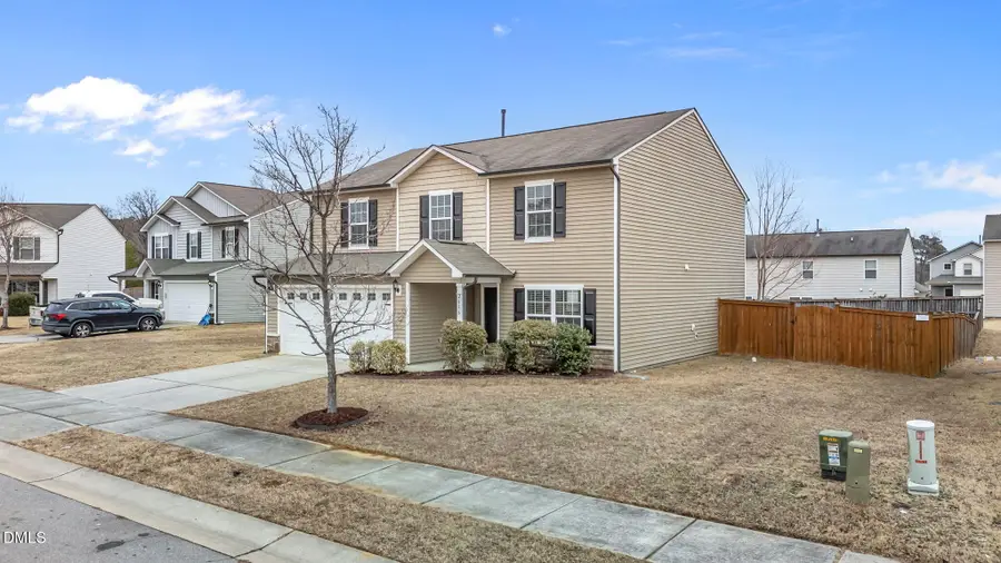 2616 Fortrose Lane, Fuquay Varina, NC 27526 - Image #3
