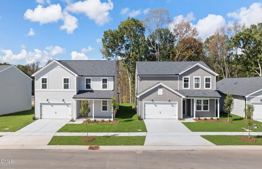 1204 Sawmill Grove Drive, Durham, NC 27704 - #2
