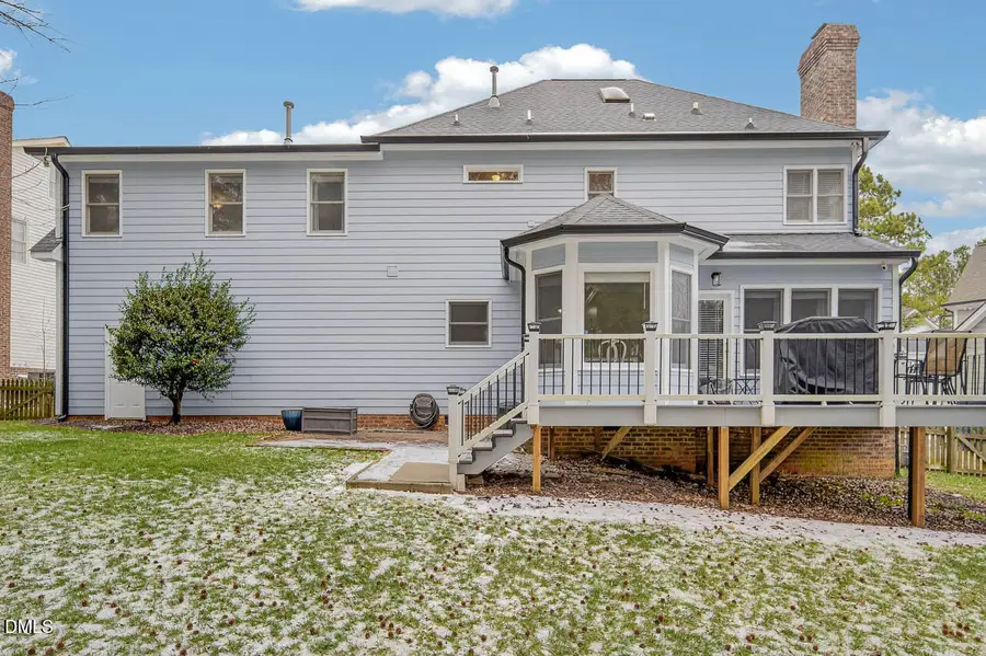 7905 Pony Pasture Court, Raleigh, NC 27612 - Image #3