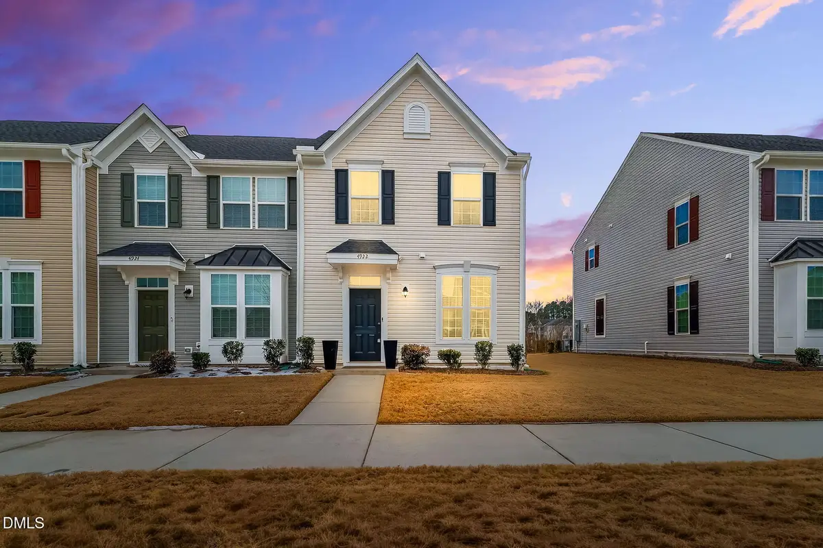 4922 Crossley Street, Raleigh, NC 27616 - Image #1