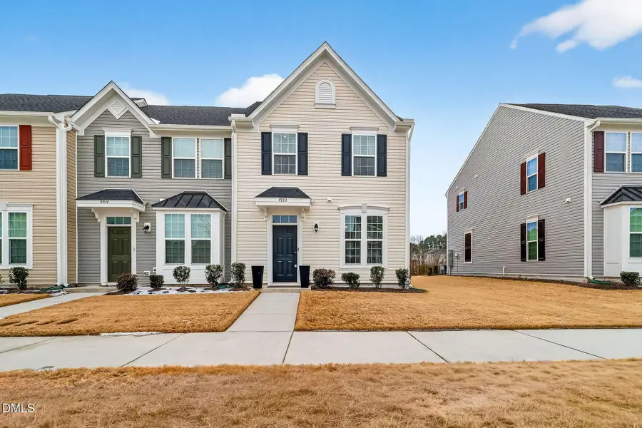 4922 Crossley Street, Raleigh, NC 27616 - Image #2