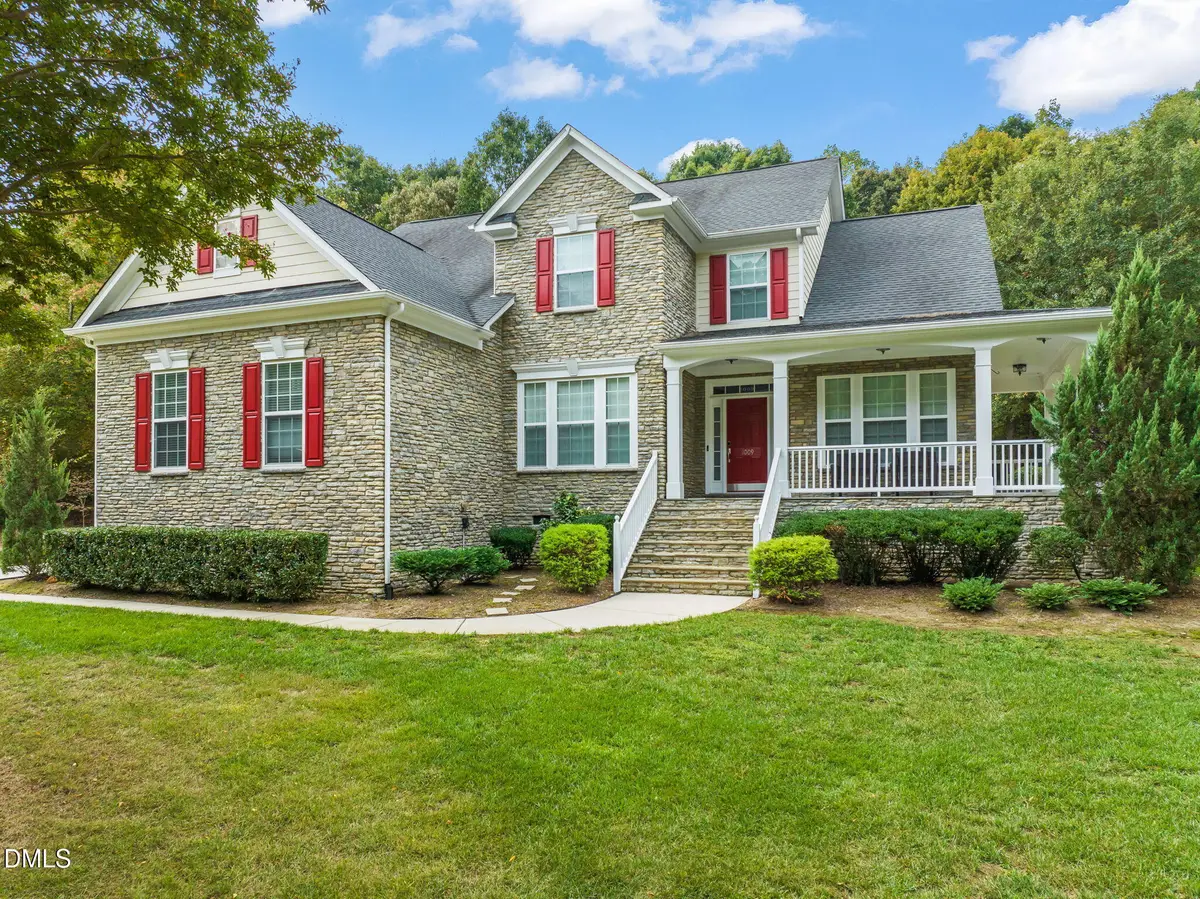 1009 Hidden River Court, Raleigh, NC 27614 - Image #1