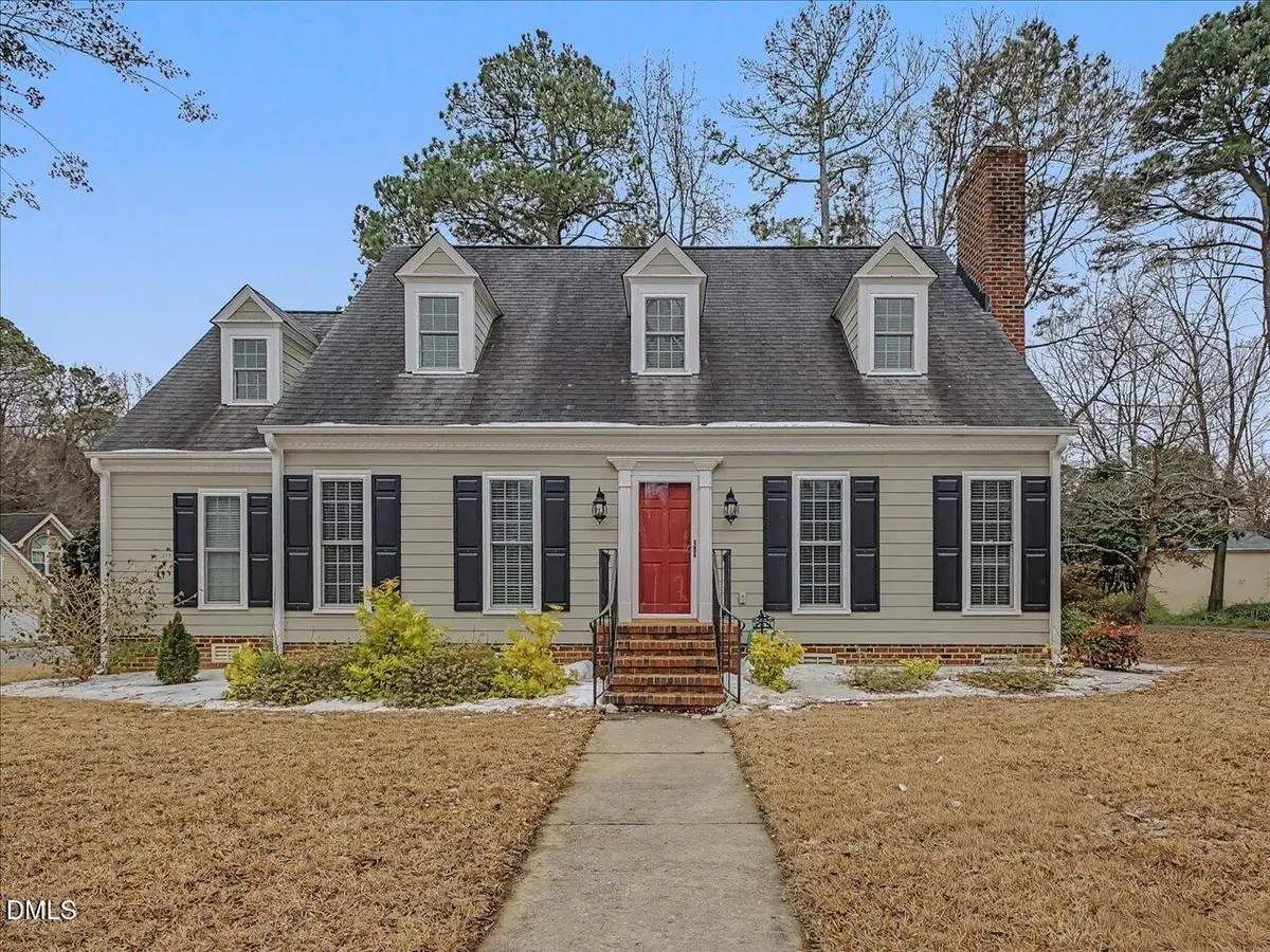 2920 Bolo Trail, Raleigh, NC 27615 - Image #1