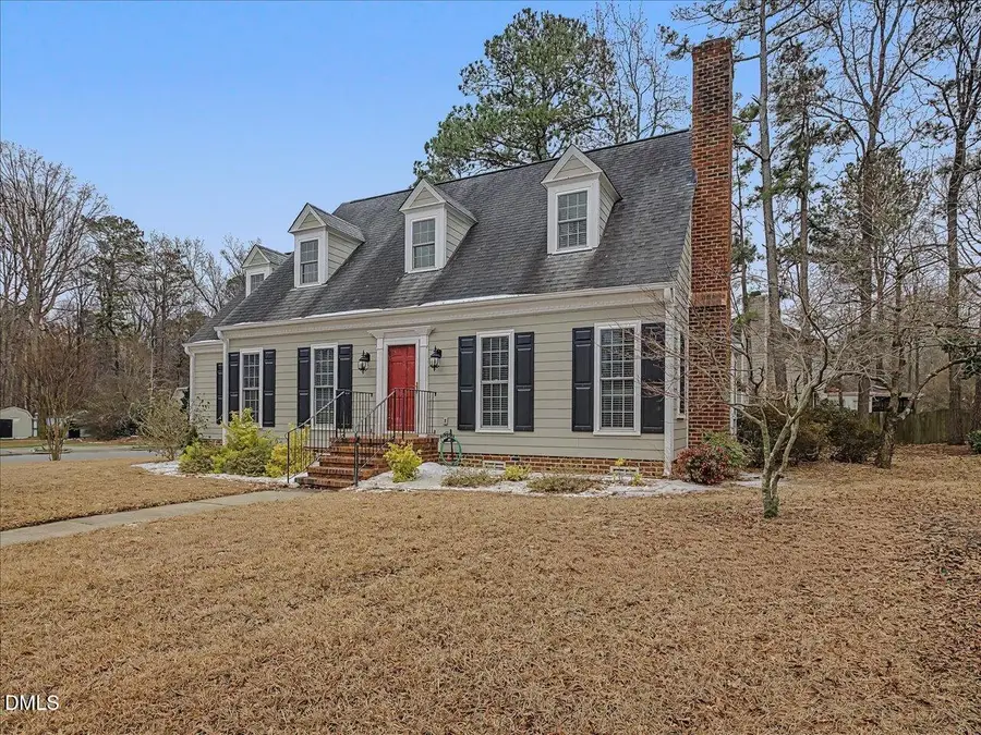 2920 Bolo Trail, Raleigh, NC 27615 - Image #2