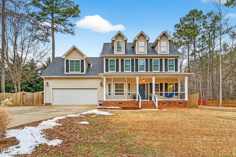 1104 Taylor Farm Road, Raleigh, NC 27603 - Image #2