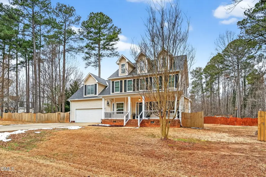 1104 Taylor Farm Road, Raleigh, NC 27603 - Image #3