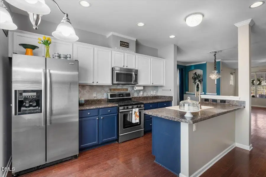 8557 Quarton Drive, Raleigh, NC 27616 - Image #3