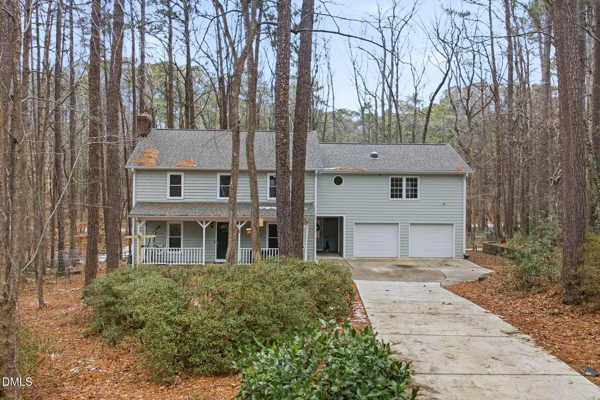 3116 Avondale Court, Raleigh, NC 27613 - Image #1