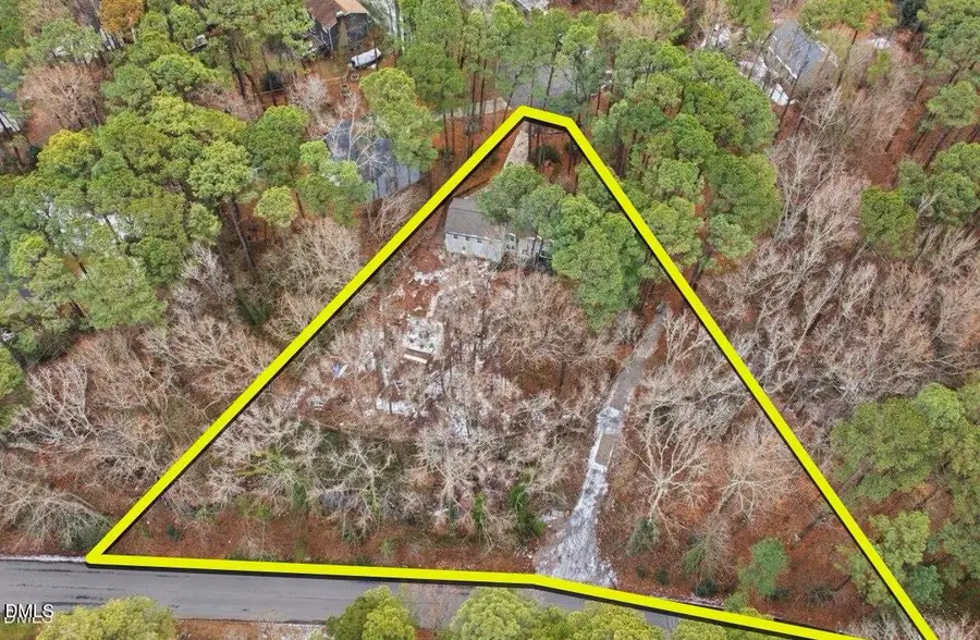 3116 Avondale Court, Raleigh, NC 27613 - Image #3