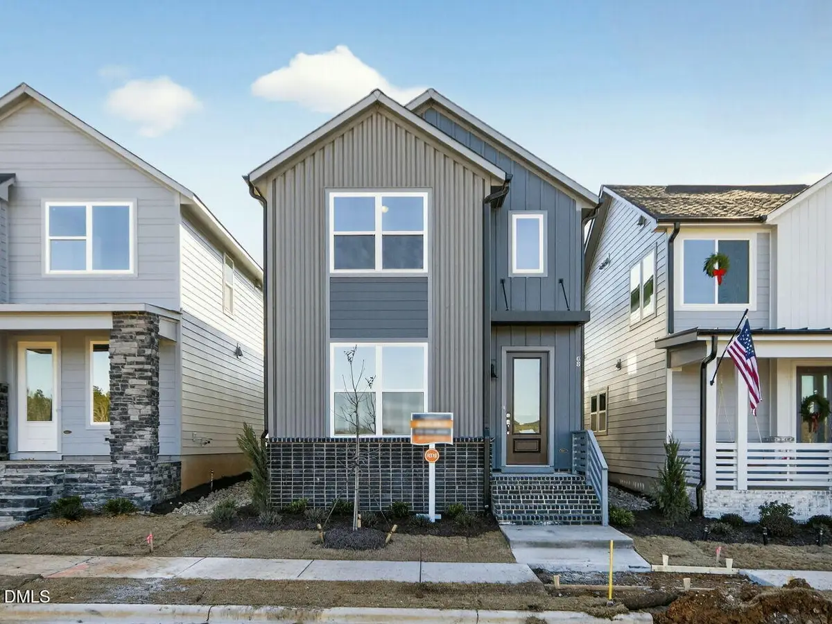 33 Hillway Road, Pittsboro, NC 27312 - #1