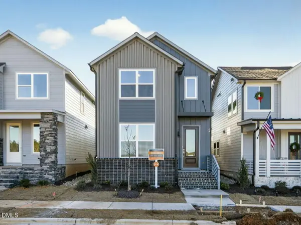 33 Hillway Road, Pittsboro, NC 27312