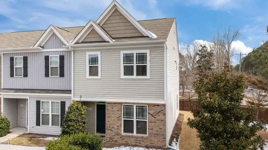 8856 Commons Townes Drive, Raleigh, NC 27616 - Image #2