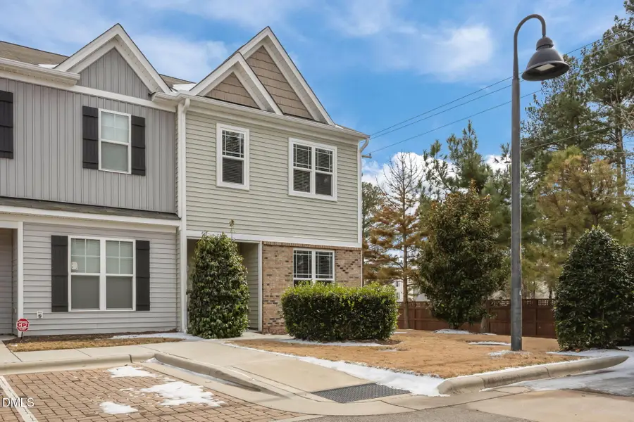 8856 Commons Townes Drive, Raleigh, NC 27616 - Image #3