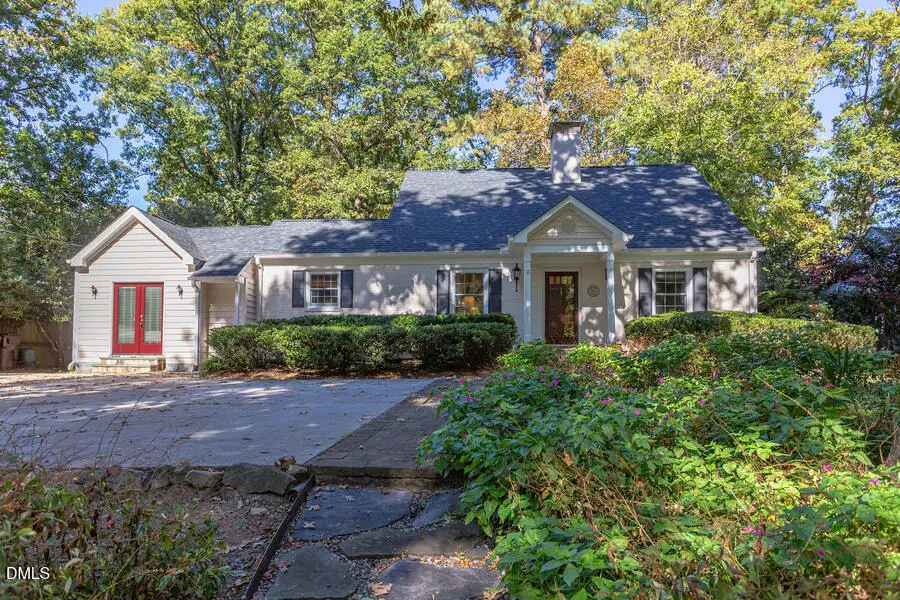 519 Dogwood Drive, Chapel Hill, NC 27516 - #3